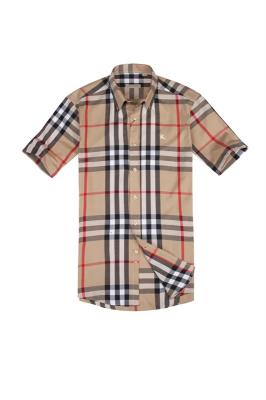 cheap burberry men shirts cheap no. 1003